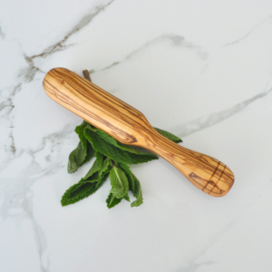 Olive Wood Muddler
